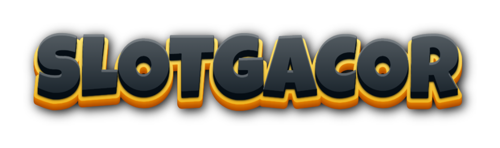 Slot Gacor Logo