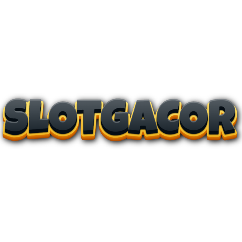 Logo SlotGacor