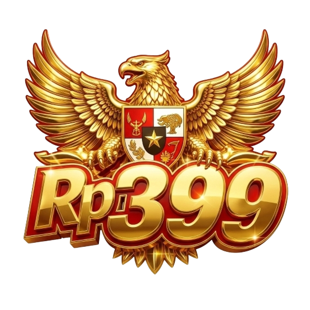 Logo RP399