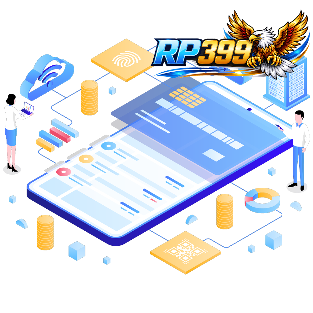Panduan Sistem Transaksi di RP399