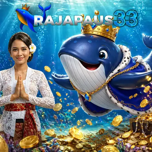 RAJAPAUS33 Situs Slot Gacor Asli