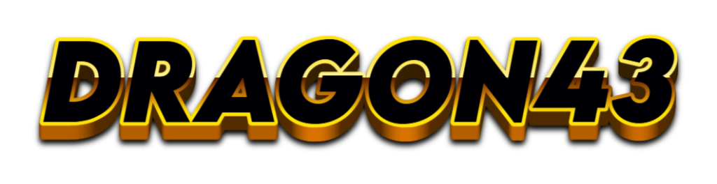 Logo DRAGON43